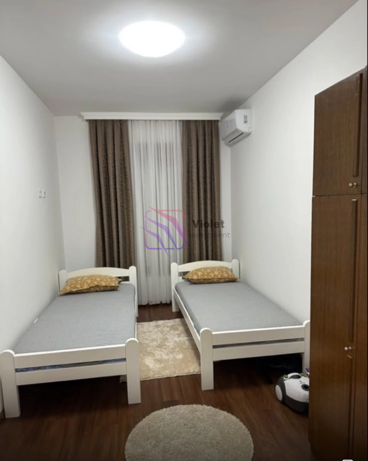Dvosoban-stan-u-Master-kvartu-Podgorica-5 Izdavanje: Dvosoban stan 69 m² – Master kvart, Podgorica — fotografija 6