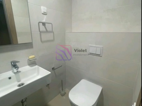 Izdavanje: Dvosoban stan 69 m² – Master kvart, Podgorica — fotografija 7