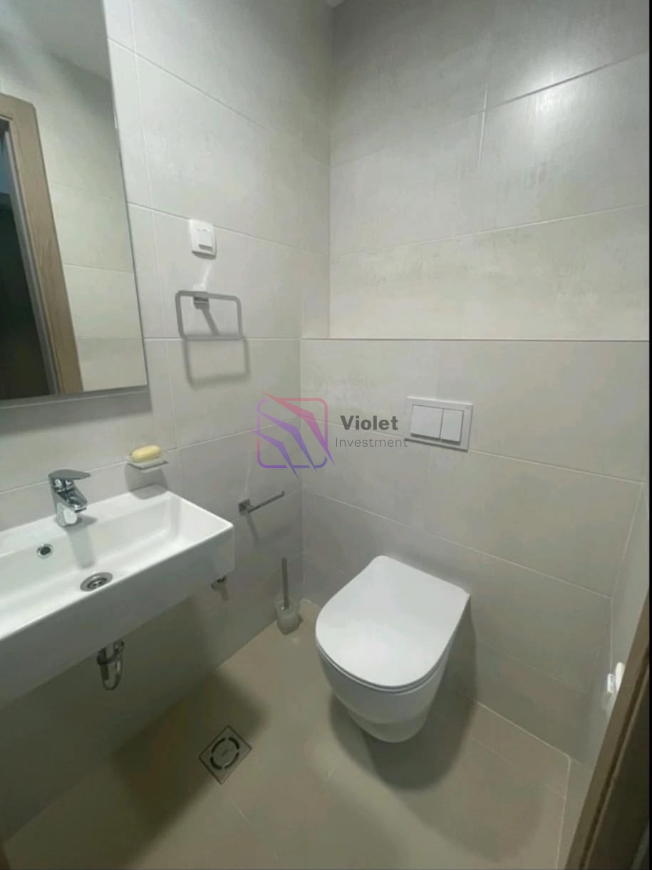 Dvosoban-stan-u-Master-kvartu-Podgorica-6 Izdavanje: Dvosoban stan 69 m² – Master kvart, Podgorica — fotografija 7
