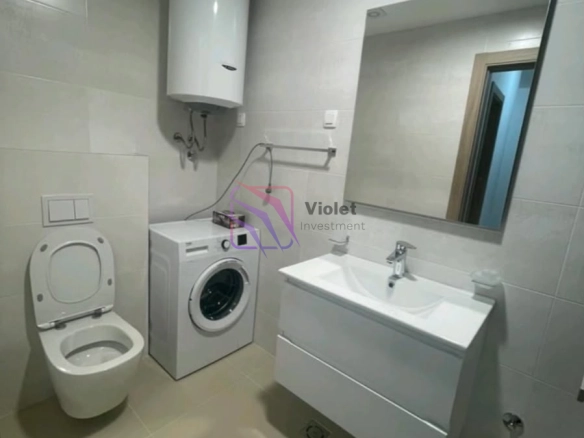 Izdavanje: Dvosoban stan 69 m² – Master kvart, Podgorica — fotografija 8