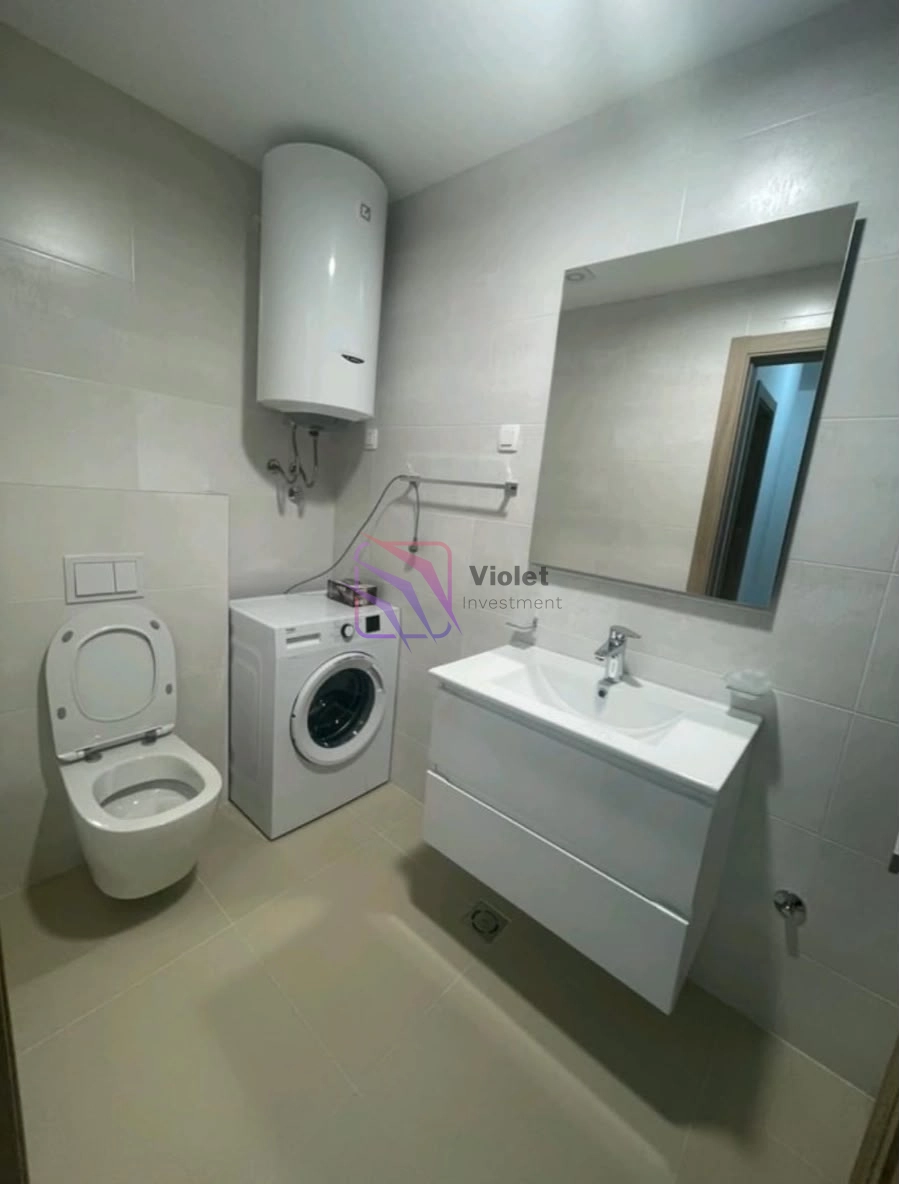 Dvosoban-stan-u-Master-kvartu-Podgorica-7 Izdavanje: Dvosoban stan 69 m² – Master kvart, Podgorica — fotografija 8