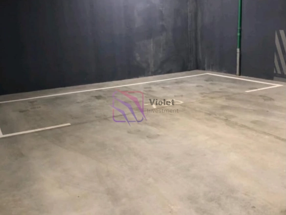 Izdavanje: Dvosoban stan 69 m² – Master kvart, Podgorica — fotografija 9