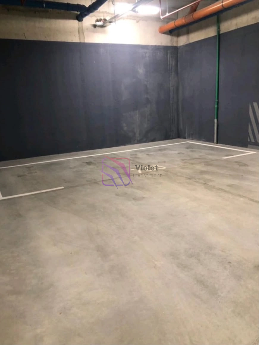 Dvosoban-stan-u-Master-kvartu-Podgorica-8 Izdavanje: Dvosoban stan 69 m² – Master kvart, Podgorica — fotografija 9