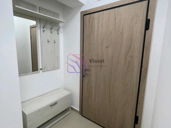 Izdavanje: Dvosoban stan 69 m² – Master kvart, Podgorica — fotografija 2