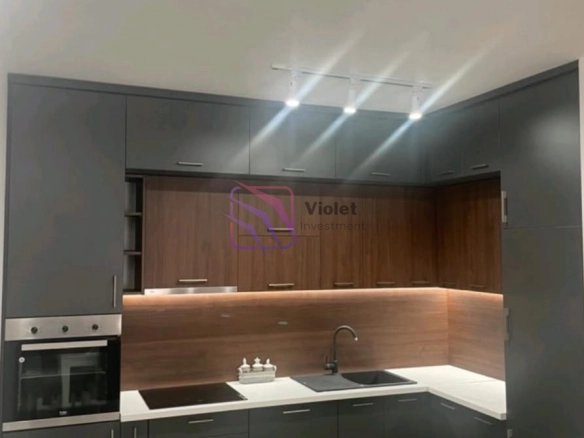 Izdavanje: Dvosoban stan 69 m² – Master kvart, Podgorica — fotografija 4
