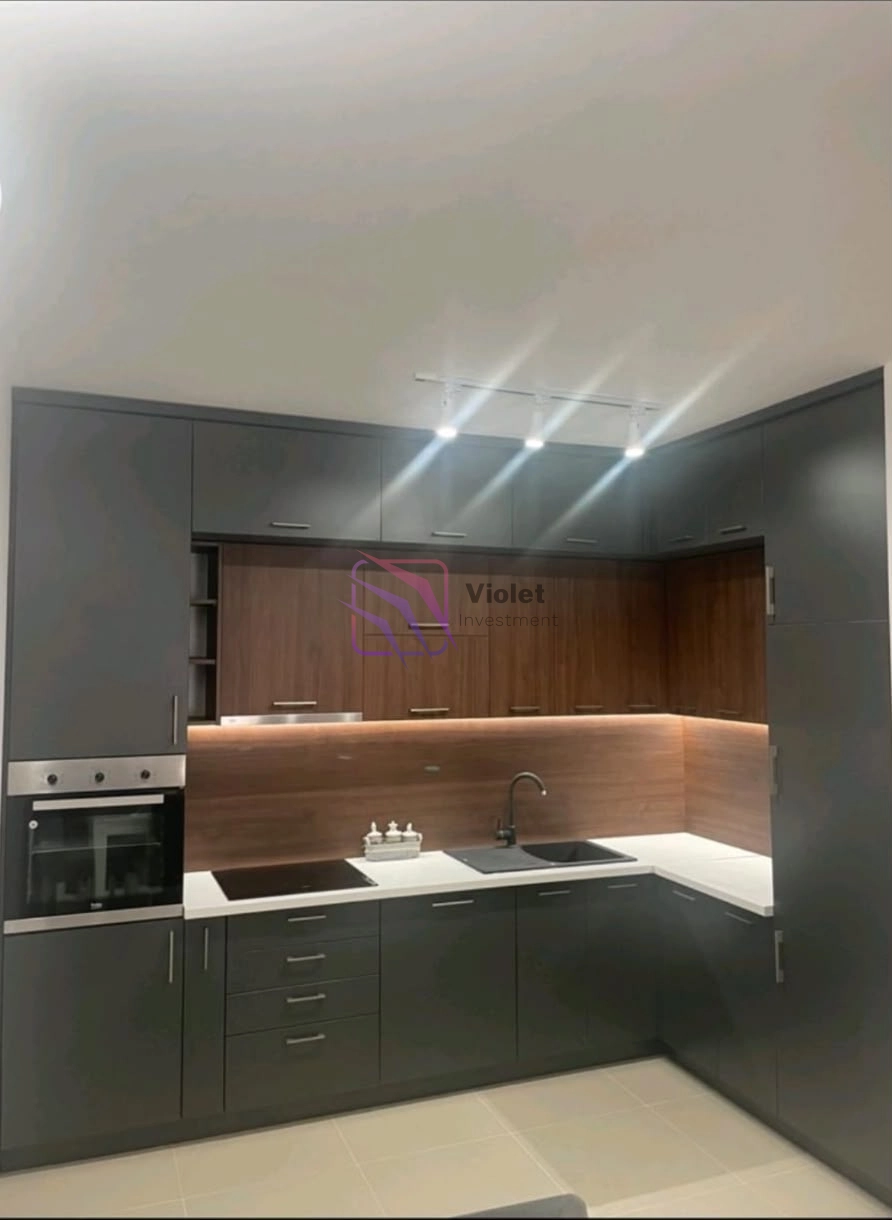 Dvosoban-stan-u-Master-kvartu-Podgorica-3 Izdavanje: Dvosoban stan 69 m² – Master kvart, Podgorica — fotografija 4