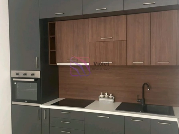 Izdavanje: Dvosoban stan 69 m² – Master kvart, Podgorica — fotografija 5