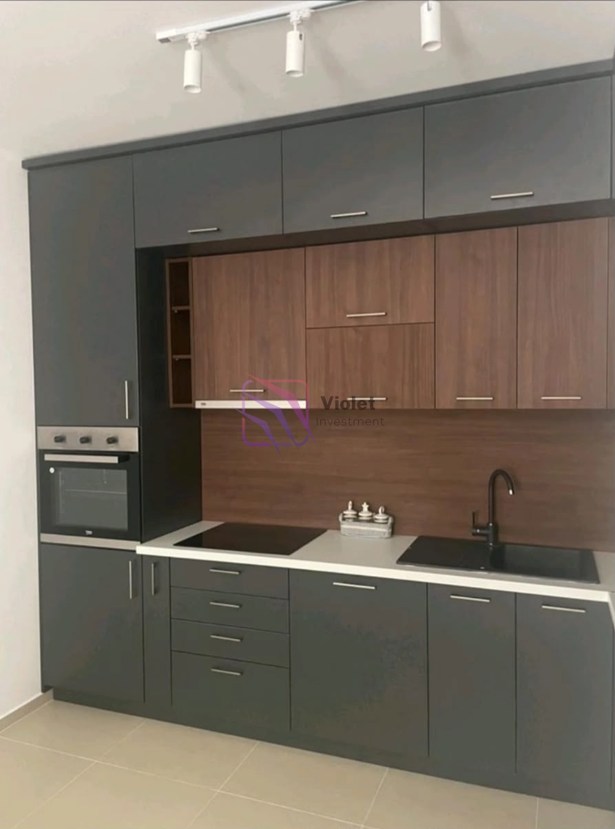 Dvosoban-stan-u-Master-kvartu-Podgorica-4 Izdavanje: Dvosoban stan 69 m² – Master kvart, Podgorica — fotografija 5