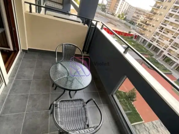 Izdavanje: Dvosoban stan 69 m² – Master kvart, Podgorica — fotografija 6