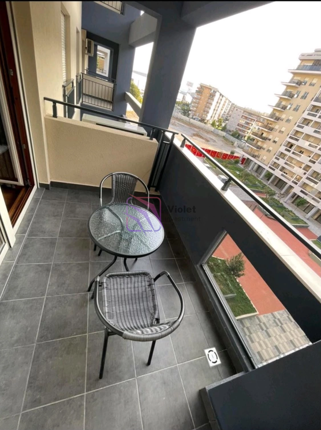 Dvosoban-stan-u-Master-kvartu-Podgorica-5 Izdavanje: Dvosoban stan 69 m² – Master kvart, Podgorica — fotografija 6