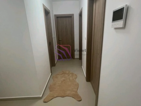 Izdavanje: Dvosoban stan 69 m² – Master kvart, Podgorica — fotografija 7