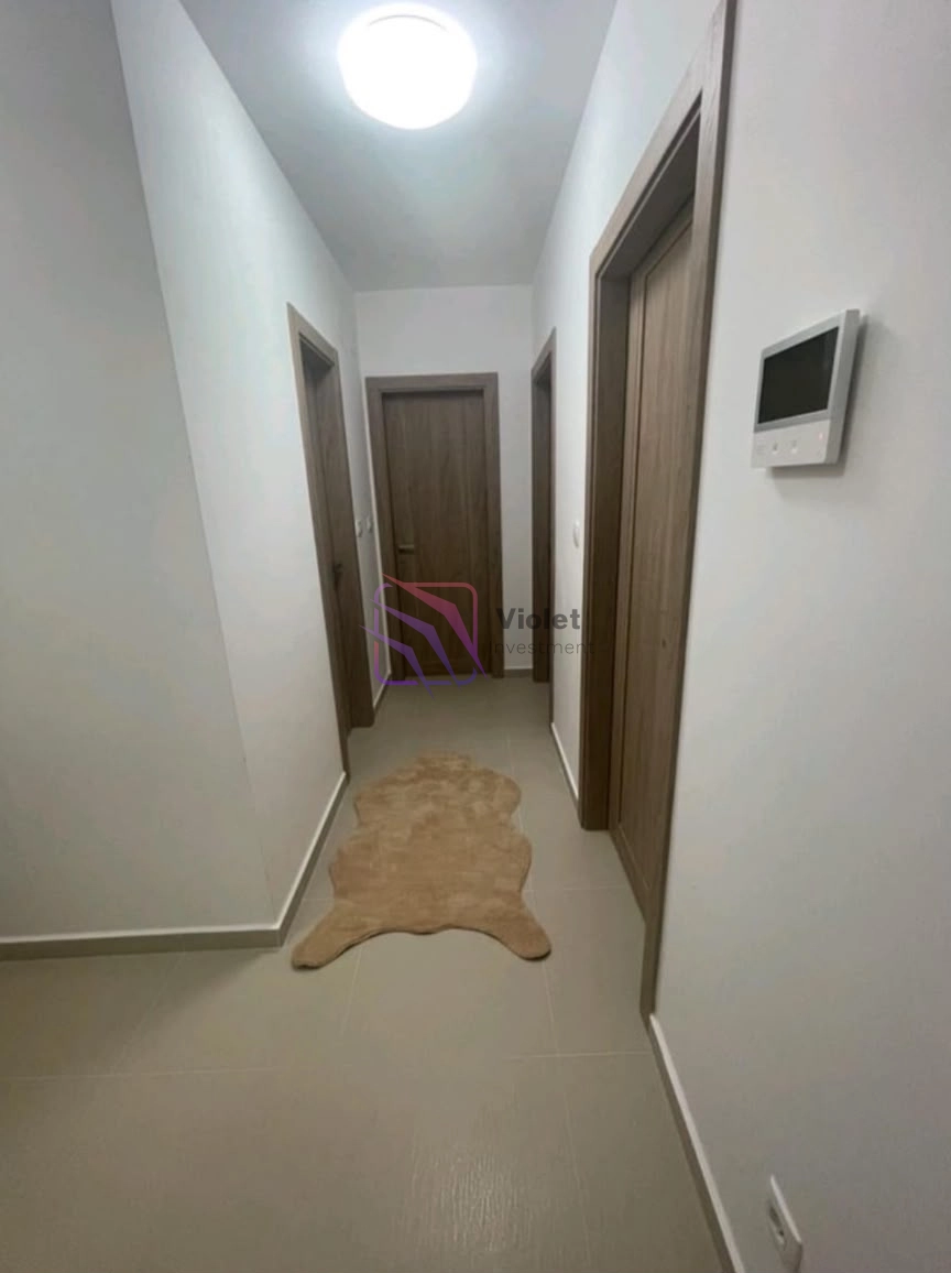 Dvosoban-stan-u-Master-kvartu-Podgorica-6 Izdavanje: Dvosoban stan 69 m² – Master kvart, Podgorica — fotografija 7