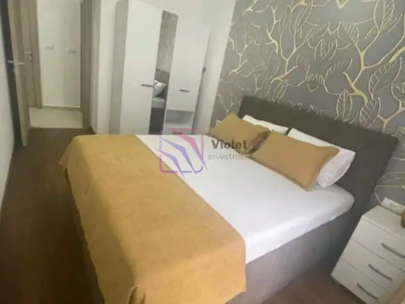 Izdavanje: Dvosoban stan 69 m² – Master kvart, Podgorica — fotografija 8