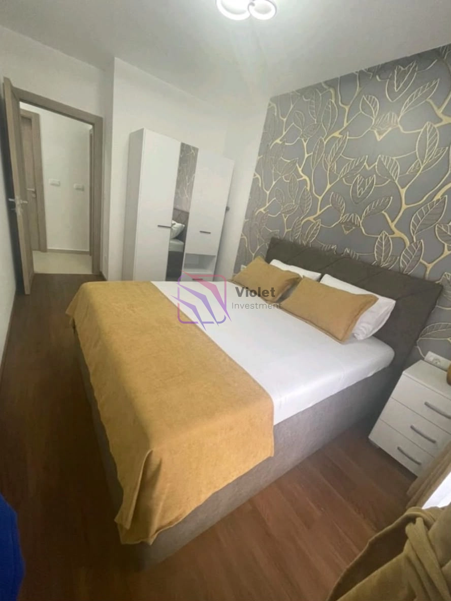 Dvosoban-stan-u-Master-kvartu-Podgorica-7 Izdavanje: Dvosoban stan 69 m² – Master kvart, Podgorica — fotografija 8