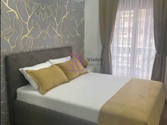 Izdavanje: Dvosoban stan 69 m² – Master kvart, Podgorica — fotografija 9
