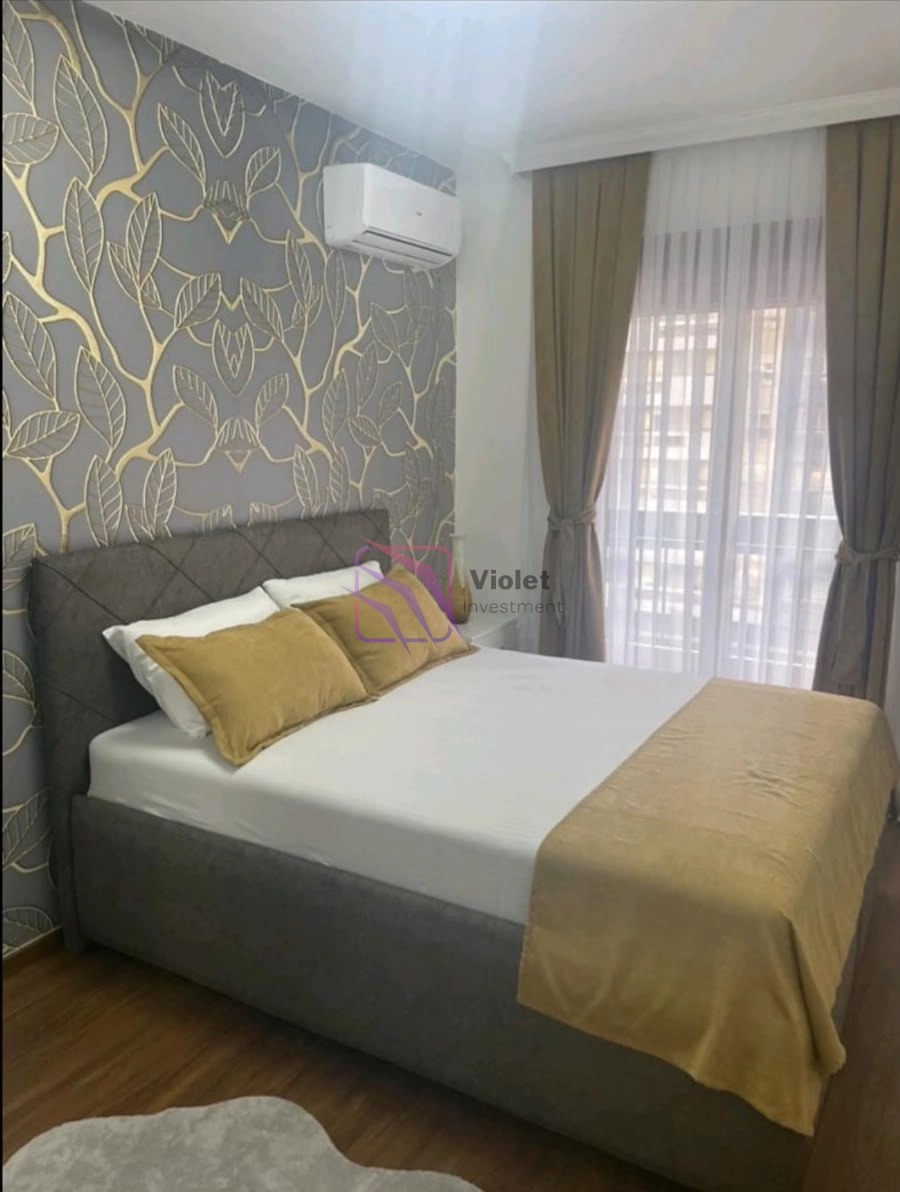Dvosoban-stan-u-Master-kvartu-Podgorica-8 Izdavanje: Dvosoban stan 69 m² – Master kvart, Podgorica — fotografija 9