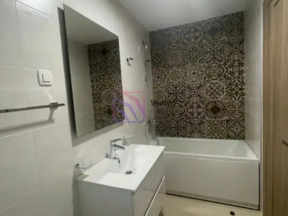 Izdavanje: Dvosoban stan 69 m² – Master kvart, Podgorica — fotografija 10