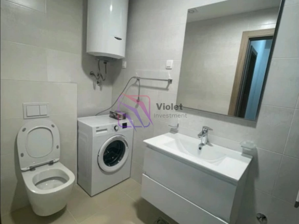 Izdavanje: Dvosoban stan 69 m² – Master kvart, Podgorica — fotografija 11