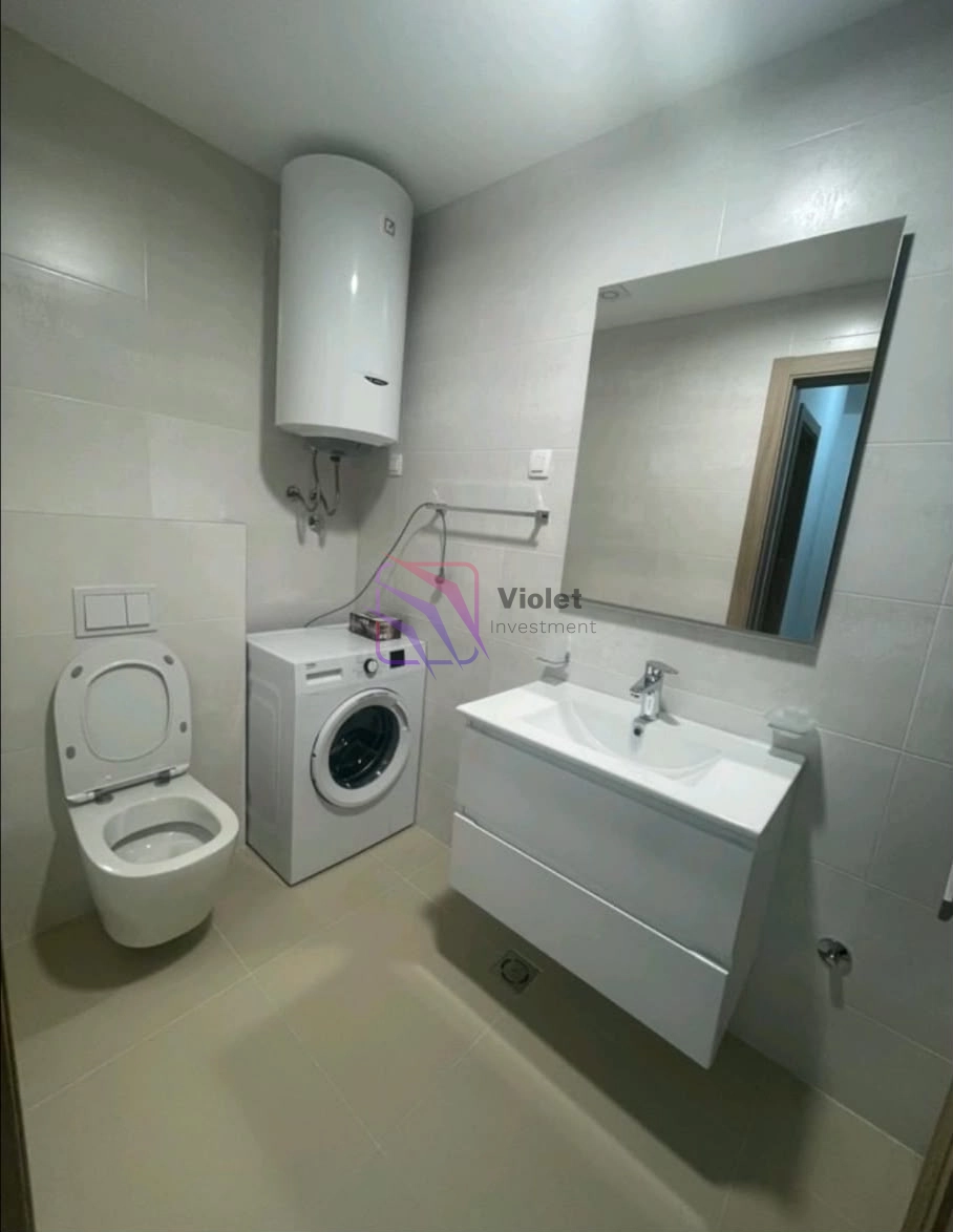 Dvosoban-stan-u-Master-kvartu-Podgorica-10 Izdavanje: Dvosoban stan 69 m² – Master kvart, Podgorica — fotografija 11