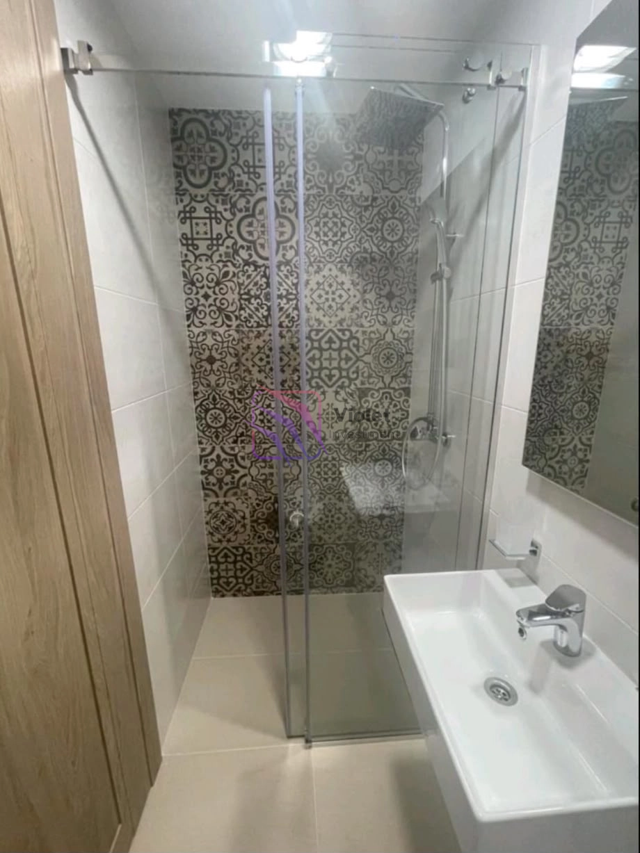 Dvosoban-stan-u-Master-kvartu-Podgorica-11 Izdavanje: Dvosoban stan 69 m² – Master kvart, Podgorica — fotografija 12