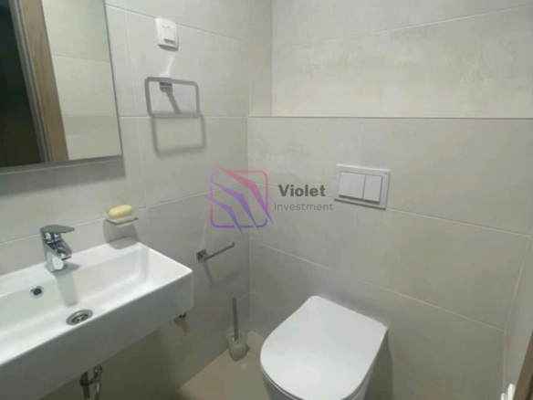 Izdavanje: Dvosoban stan 69 m² – Master kvart, Podgorica — fotografija 13