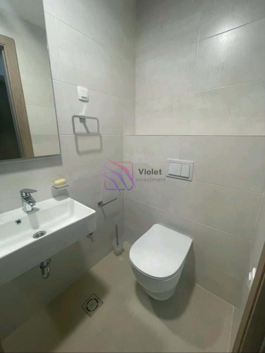 Dvosoban-stan-u-Master-kvartu-Podgorica-12 Izdavanje: Dvosoban stan 69 m² – Master kvart, Podgorica — fotografija 13
