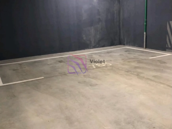 Izdavanje: Dvosoban stan 69 m² – Master kvart, Podgorica — fotografija 14