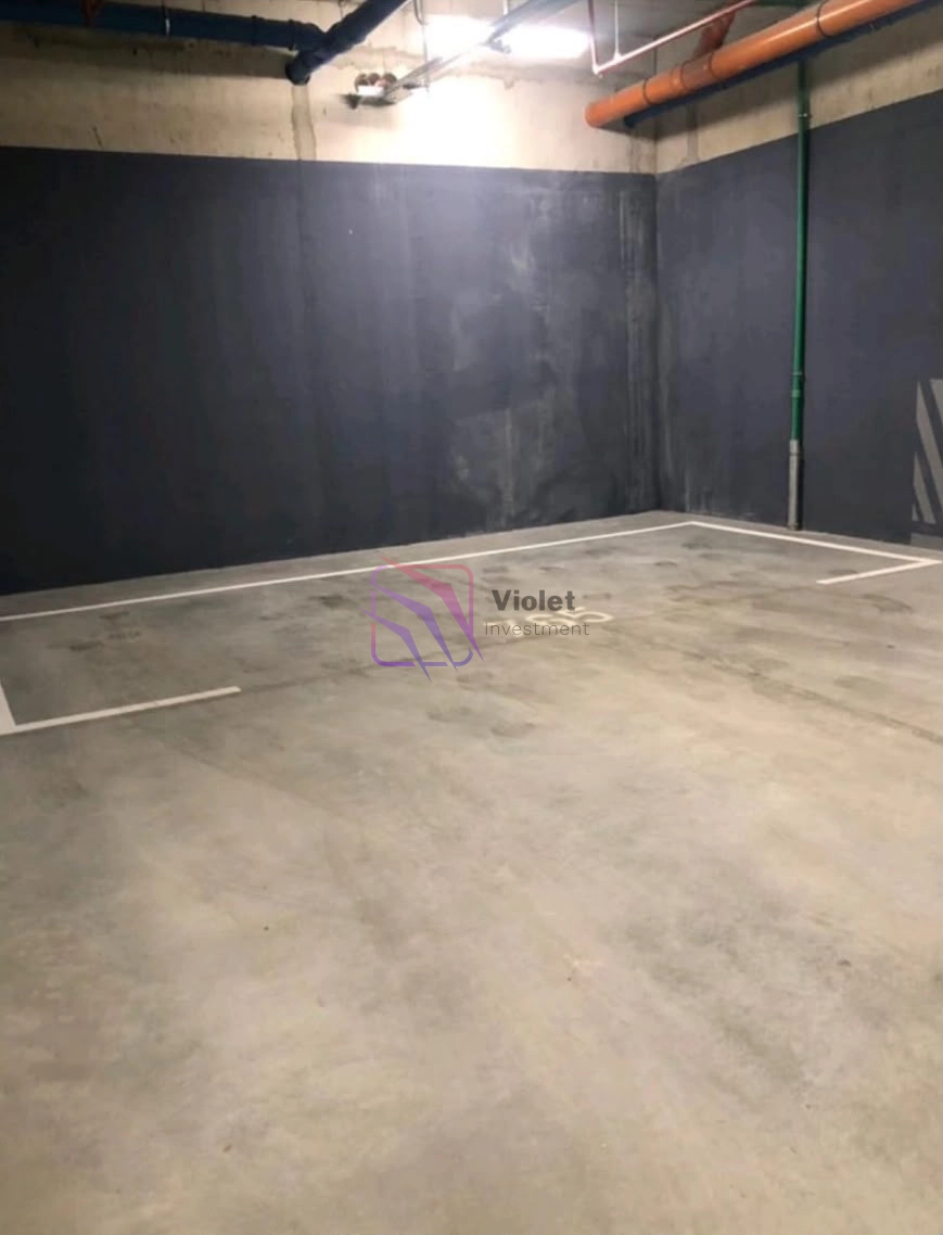 Dvosoban-stan-u-Master-kvartu-Podgorica-13 Izdavanje: Dvosoban stan 69 m² – Master kvart, Podgorica — fotografija 14