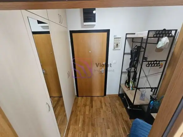 Izdavanje: Trosoban stan 91 m² – Zagorič, Podgorica — fotografija 7