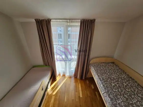 Izdavanje: Trosoban stan 91 m² – Zagorič, Podgorica — fotografija 9