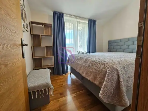 Izdavanje: Trosoban stan 91 m² – Zagorič, Podgorica — fotografija 11