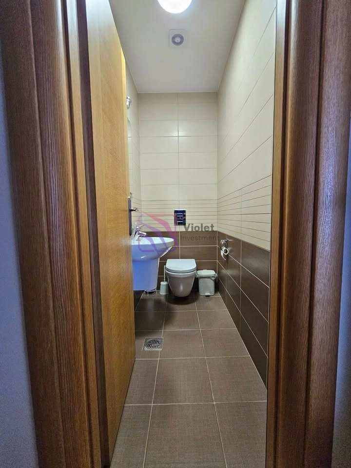 Trosoban-namjesten-stan-u-Zagoricu-Podgorica-12 Izdavanje: Trosoban stan 91 m² – Zagorič, Podgorica — fotografija 13