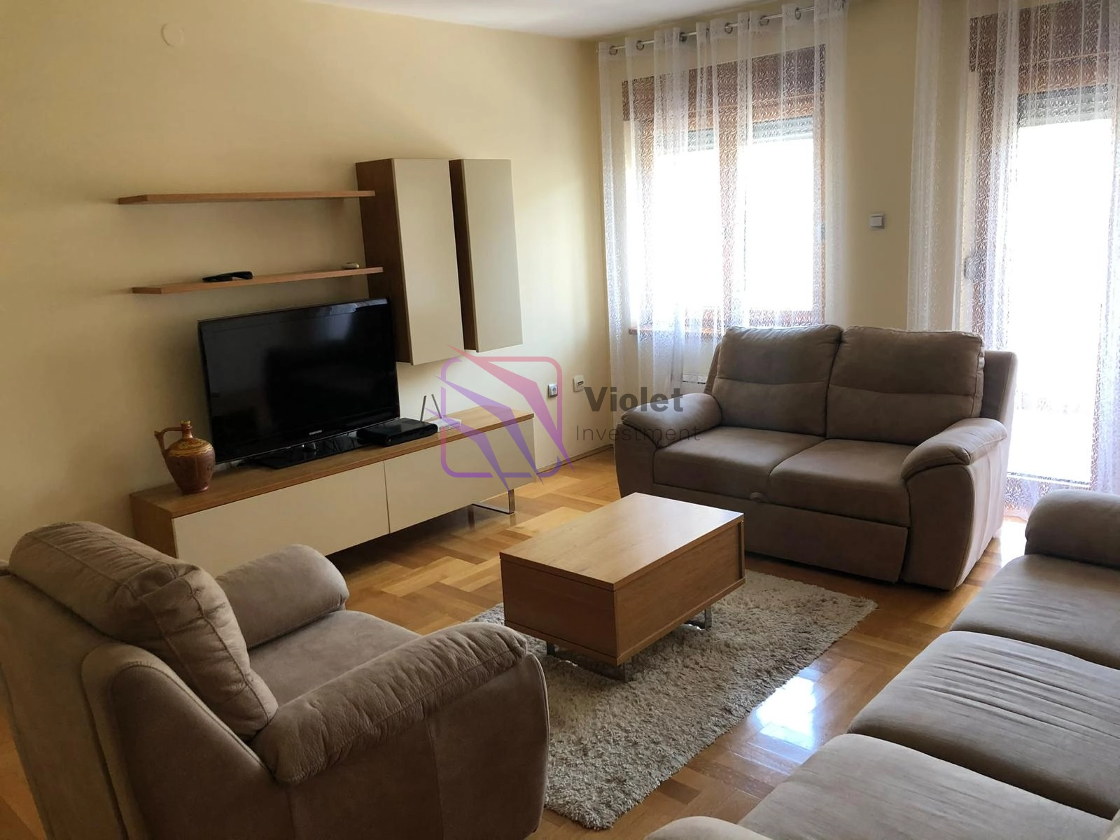 Dvosoban-stan-u-Momisicima-Podgorica-4 Izdavanje: Dvosoban stan 77 m² – Momišići, Podgorica — fotografija 5