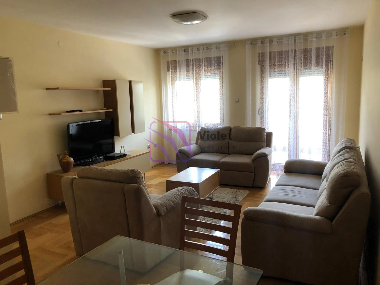 Dvosoban-stan-u-Momisicima-Podgorica-5 Izdavanje: Dvosoban stan 77 m² – Momišići, Podgorica — fotografija 6