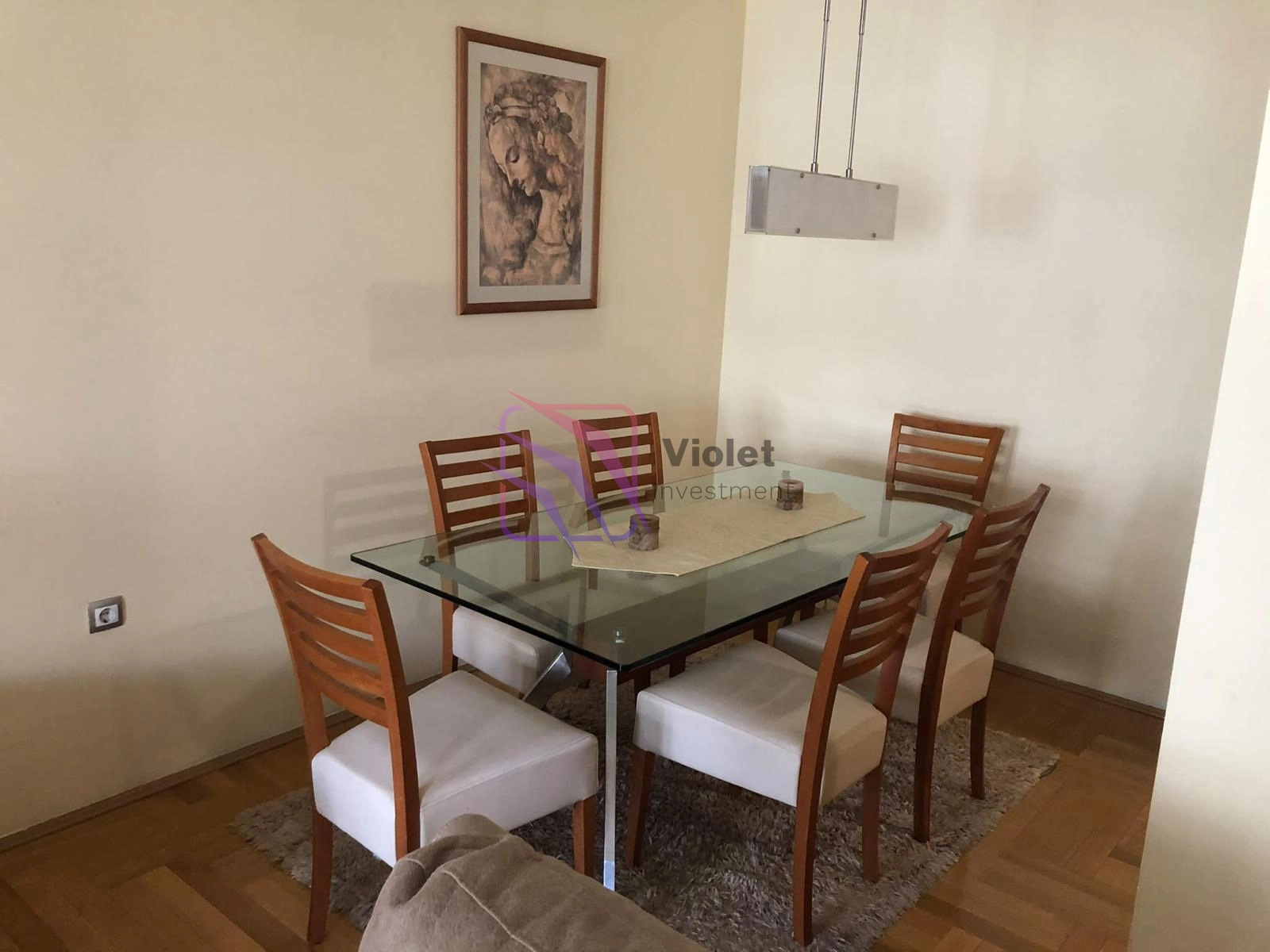 Dvosoban-stan-u-Momisicima-Podgorica-6 Izdavanje: Dvosoban stan 77 m² – Momišići, Podgorica — fotografija 7