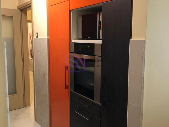 Izdavanje: Dvosoban stan 77 m² – Momišići, Podgorica — fotografija 9