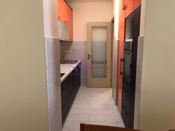 Izdavanje: Dvosoban stan 77 m² – Momišići, Podgorica — fotografija 11