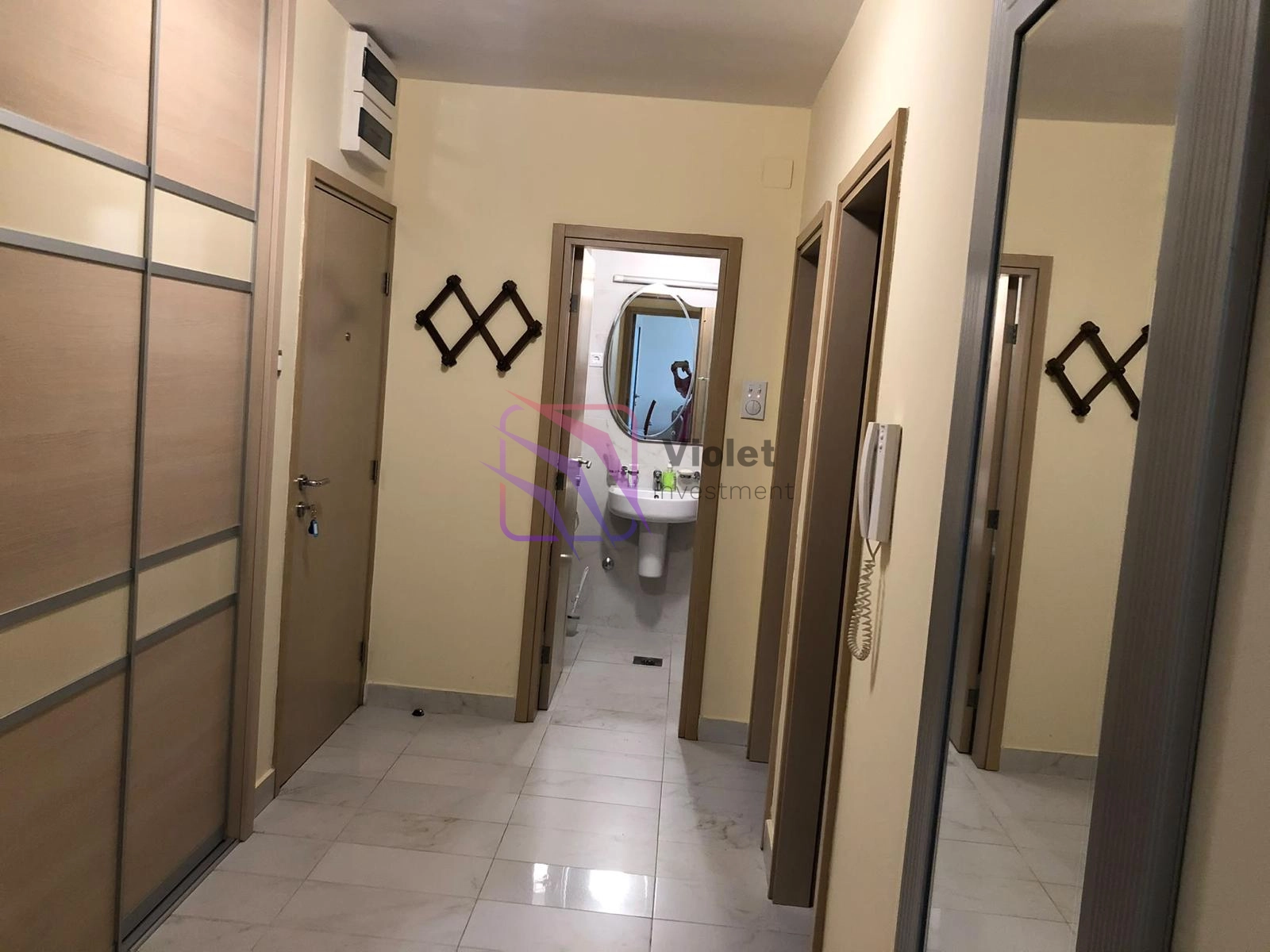 Dvosoban-stan-u-Momisicima-Podgorica-11 Izdavanje: Dvosoban stan 77 m² – Momišići, Podgorica — fotografija 12
