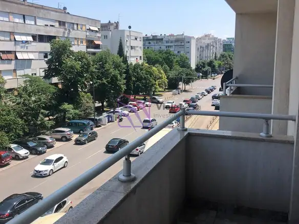 Izdavanje: Dvosoban stan 77 m² – Momišići, Podgorica — fotografija 14
