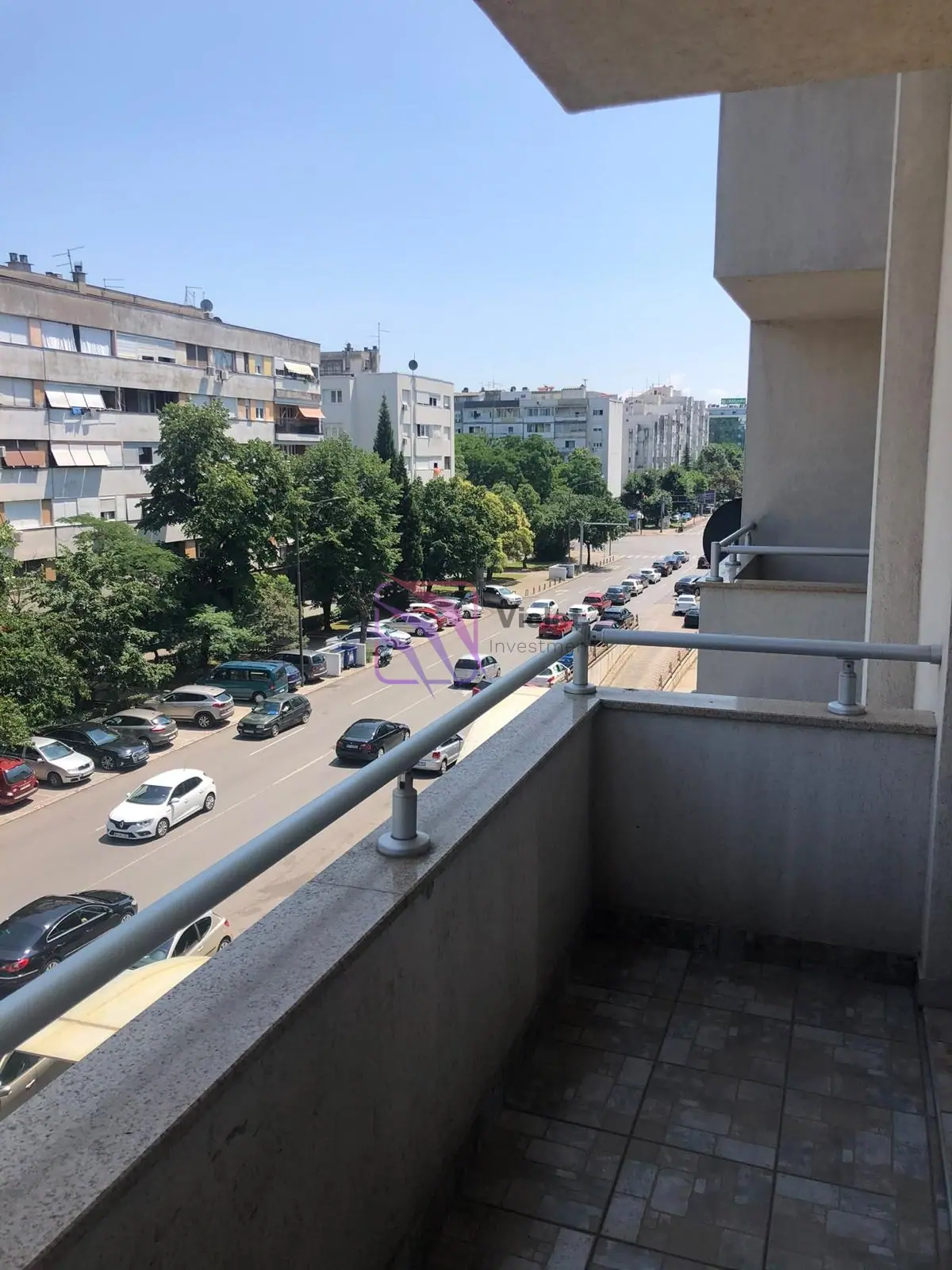 Dvosoban-stan-u-Momisicima-Podgorica-13 Izdavanje: Dvosoban stan 77 m² – Momišići, Podgorica — fotografija 14