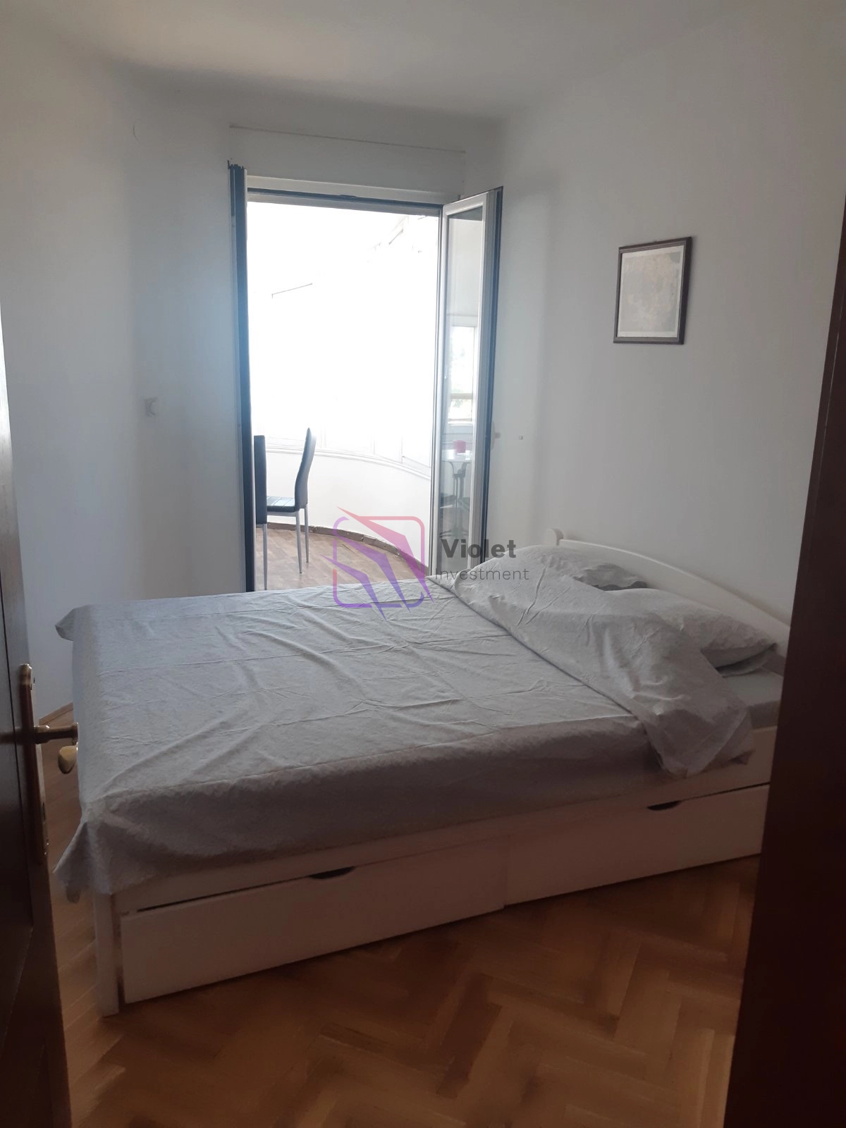 Jednosoban-stan-u-Staroj-Varosi-Podgorica-5 Izdavanje: Jednosoban stan 52 m² – Stara Varoš, Podgorica — fotografija 6
