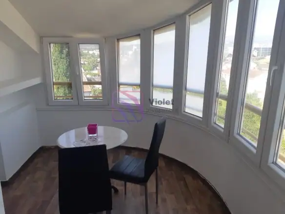 Izdavanje: Jednosoban stan 52 m² – Stara Varoš, Podgorica — fotografija 8