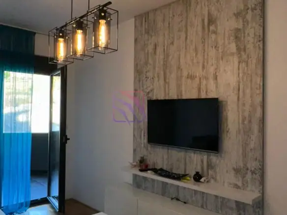 Jednosoban stan 59 m²