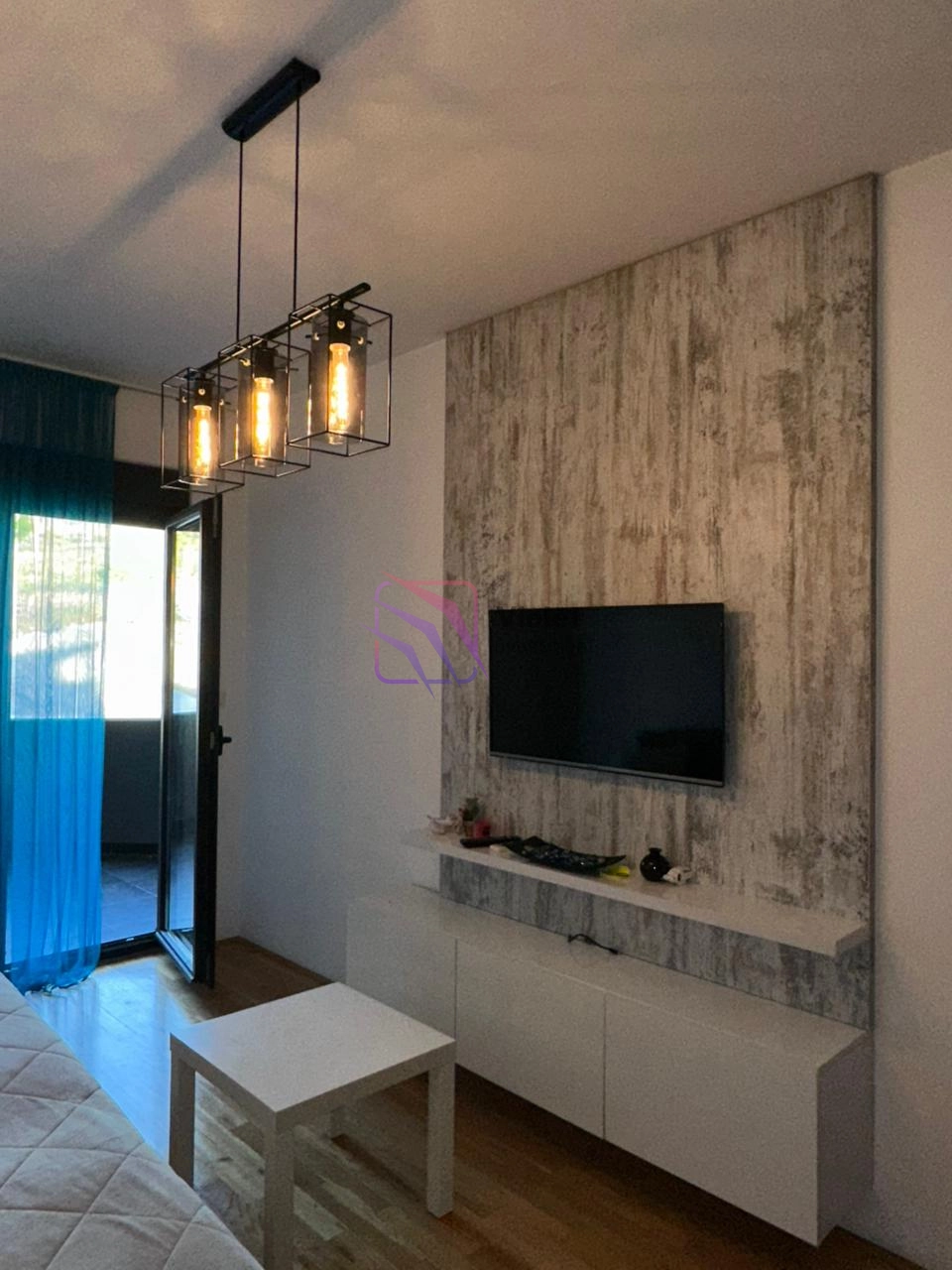 Jednosoban-stan-59-m²-Vezirov-most-Podgorica Jednosoban stan 59 m²