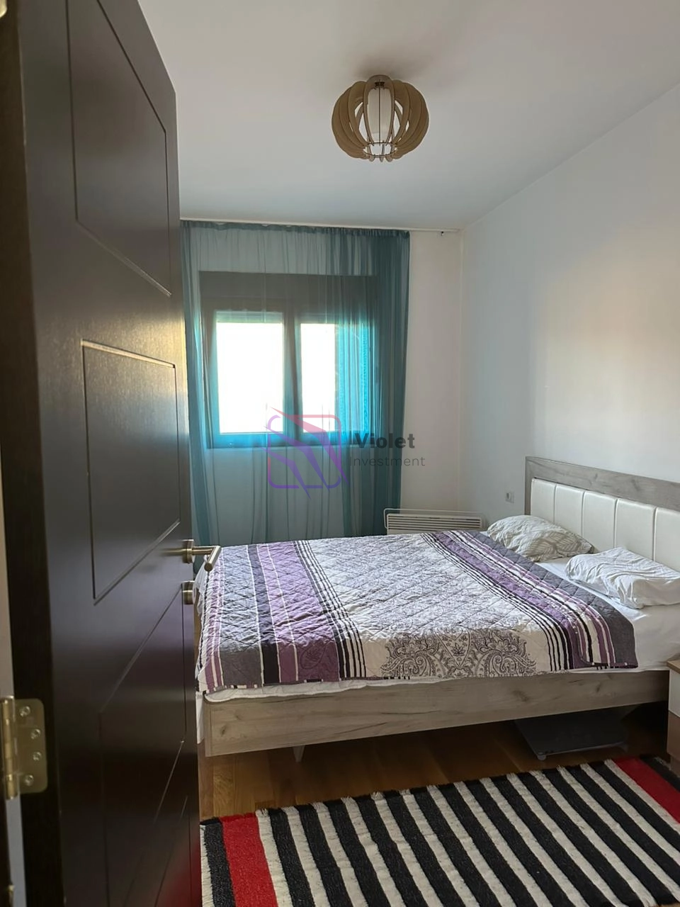 Jednosoban-stan-59-m²-Vezirov-most-Podgorica-6 Izdavanje: Jednosoban stan 59 m² – Vezirov most, Podgorica — fotografija 7