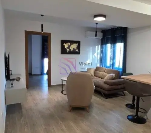 Izdavanje: Jednosoban stan 40 m² – Momišići, Podgorica — fotografija 2