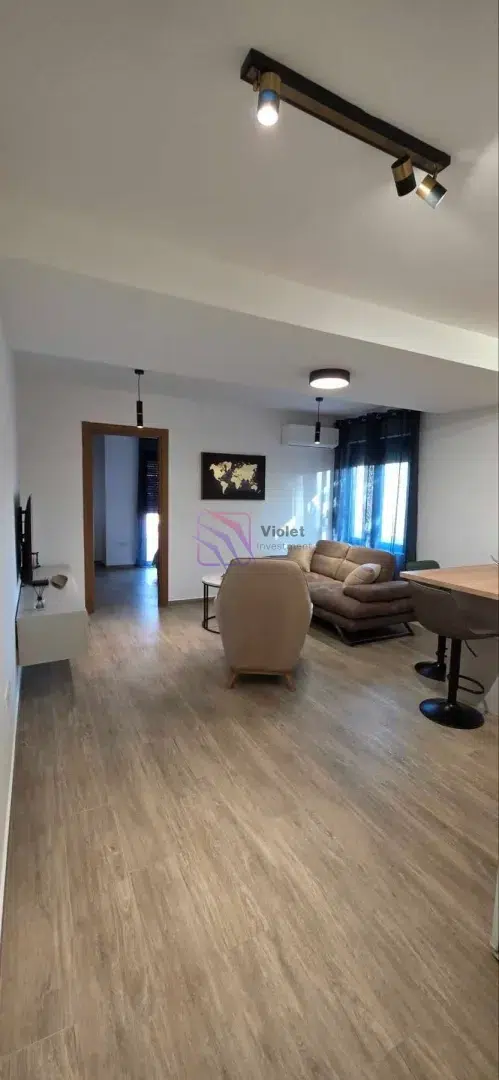 Jednosoban-stan-u-Momisicima-Podgorica-1 Izdavanje: Jednosoban stan 40 m² – Momišići, Podgorica — fotografija 2