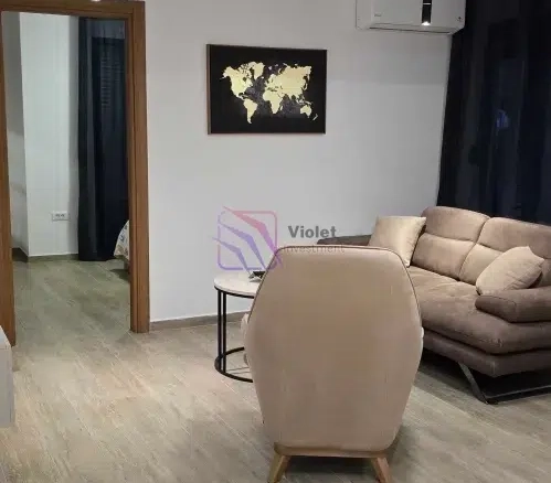 Izdavanje: Jednosoban stan 40 m² – Momišići, Podgorica — fotografija 3