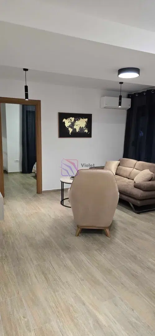 Jednosoban-stan-u-Momisicima-Podgorica-2 Izdavanje: Jednosoban stan 40 m² – Momišići, Podgorica — fotografija 3