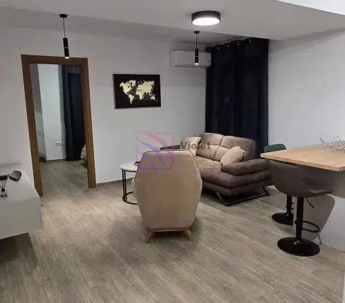 Izdavanje: Jednosoban stan 40 m² – Momišići, Podgorica — fotografija 4